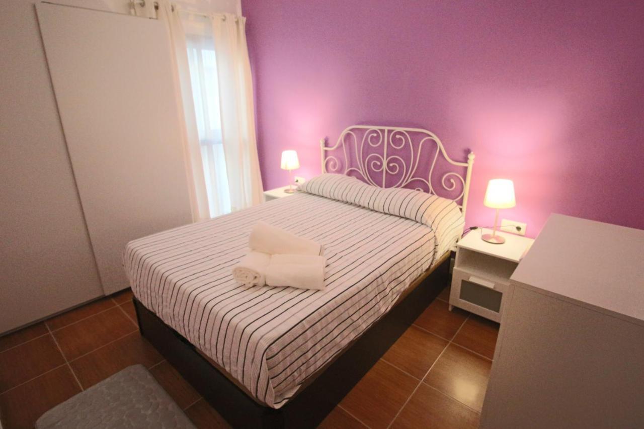 Apartamento Maruri En Marbella, Al Lado Playa מראה חיצוני תמונה