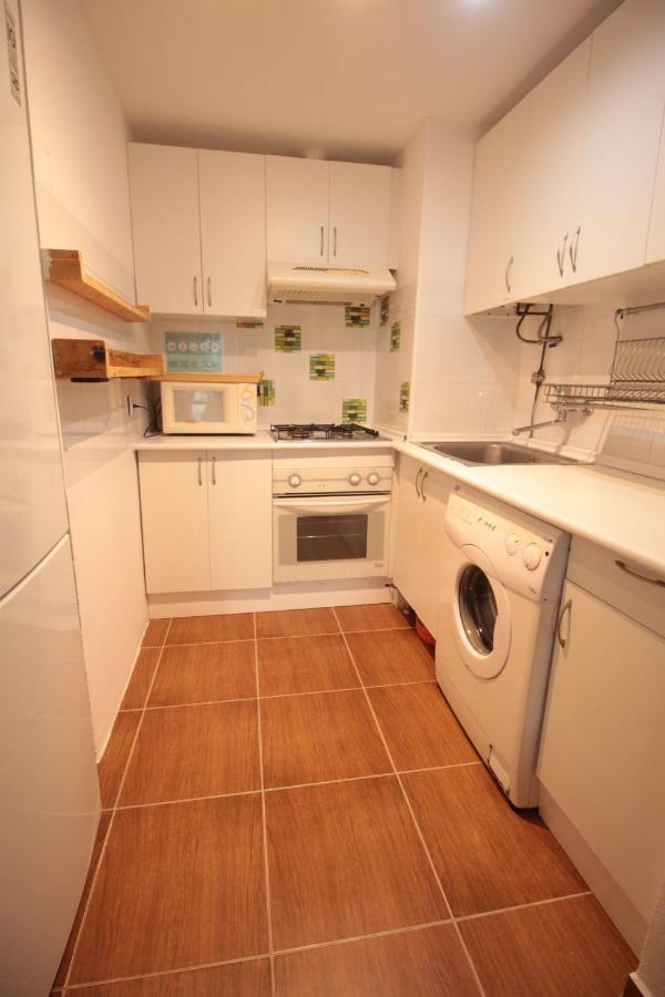 Apartamento Maruri En Marbella, Al Lado Playa מראה חיצוני תמונה