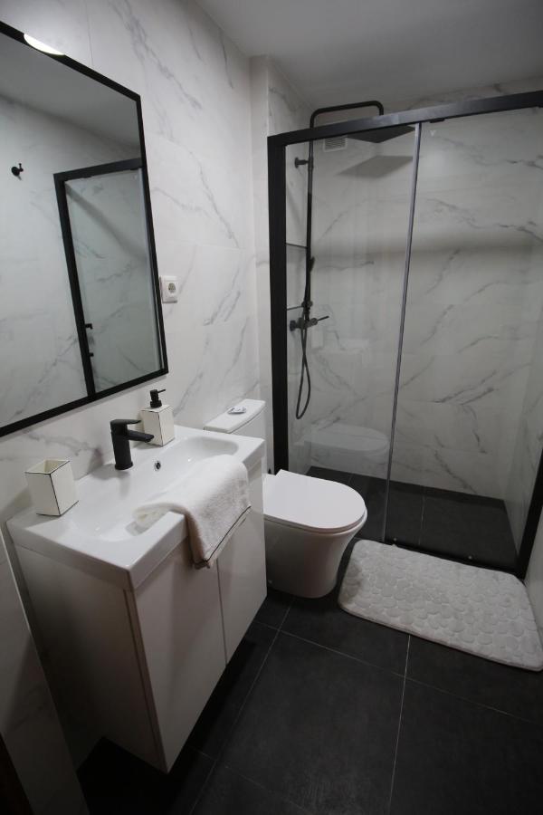 Apartamento Maruri En Marbella, Al Lado Playa מראה חיצוני תמונה