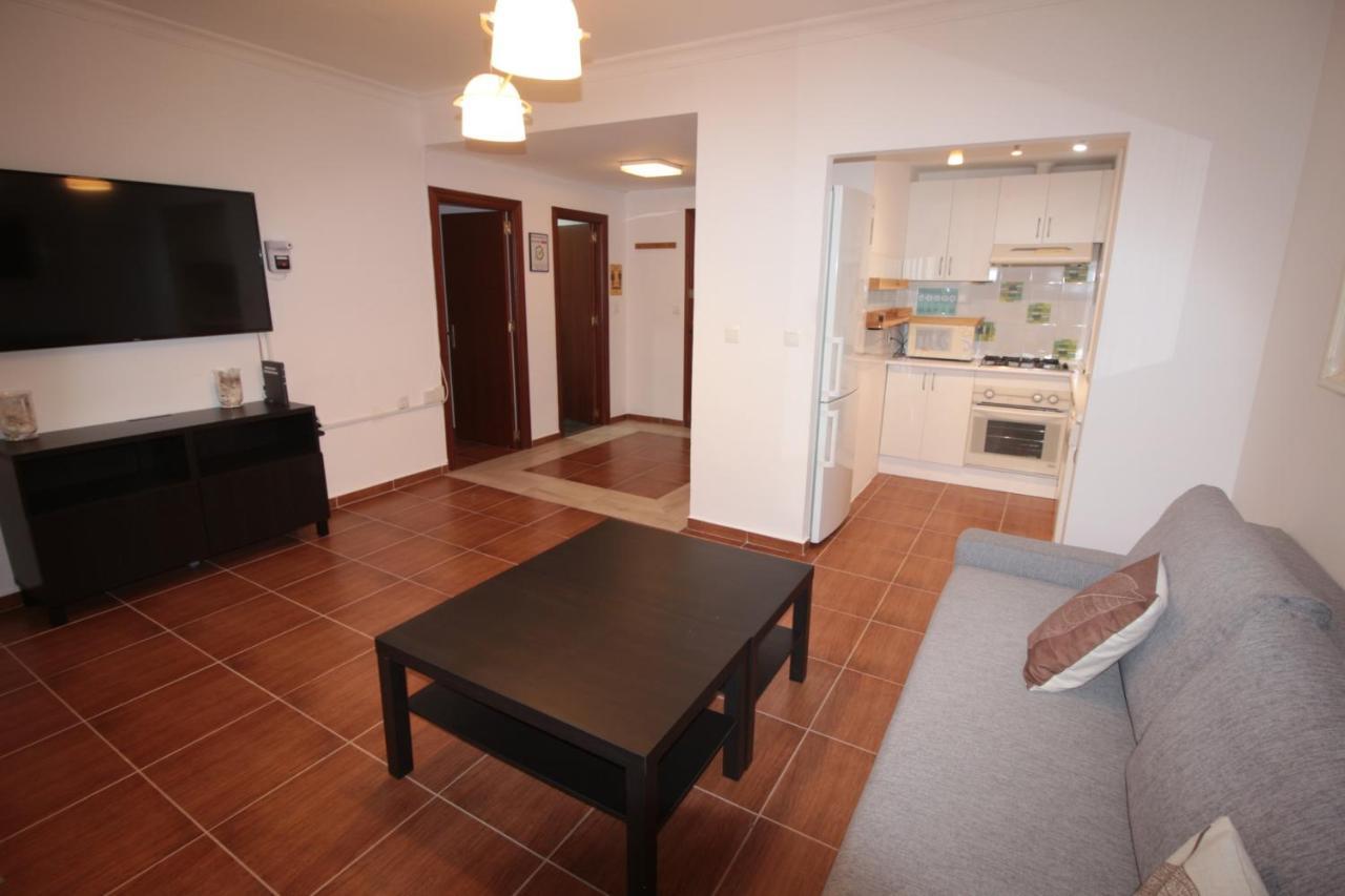 Apartamento Maruri En Marbella, Al Lado Playa מראה חיצוני תמונה