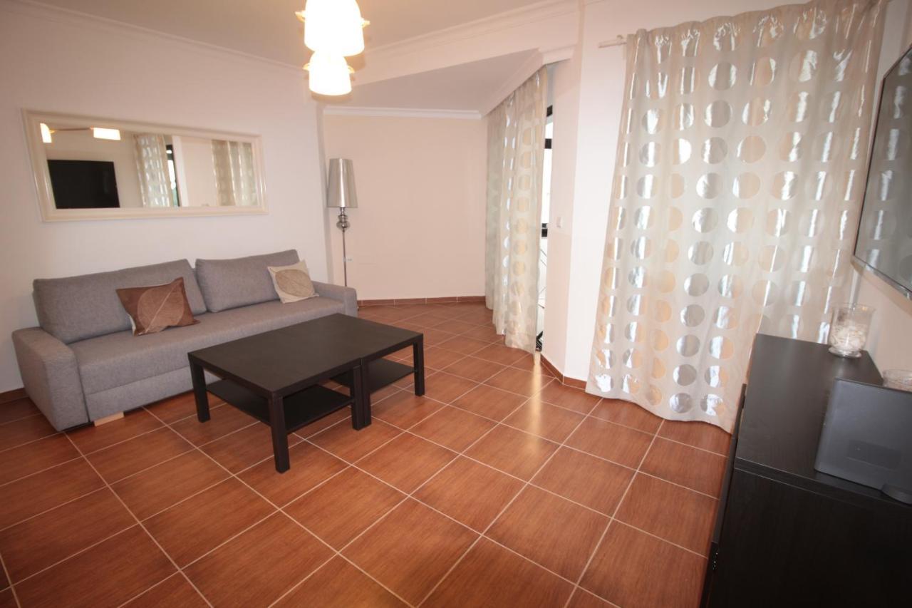 Apartamento Maruri En Marbella, Al Lado Playa מראה חיצוני תמונה