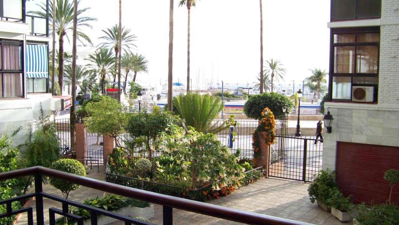 Apartamento Maruri En Marbella, Al Lado Playa מראה חיצוני תמונה