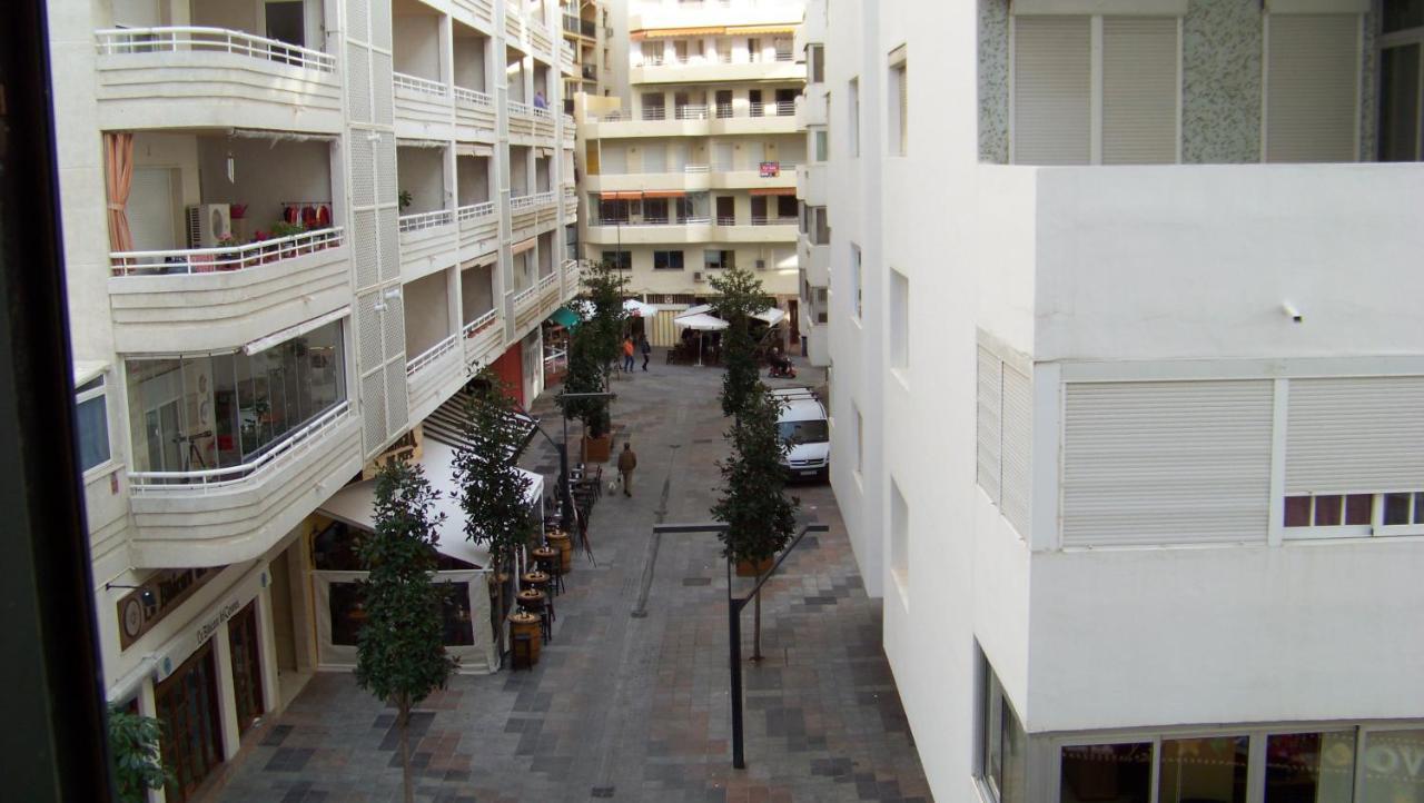 Apartamento Maruri En Marbella, Al Lado Playa מראה חיצוני תמונה