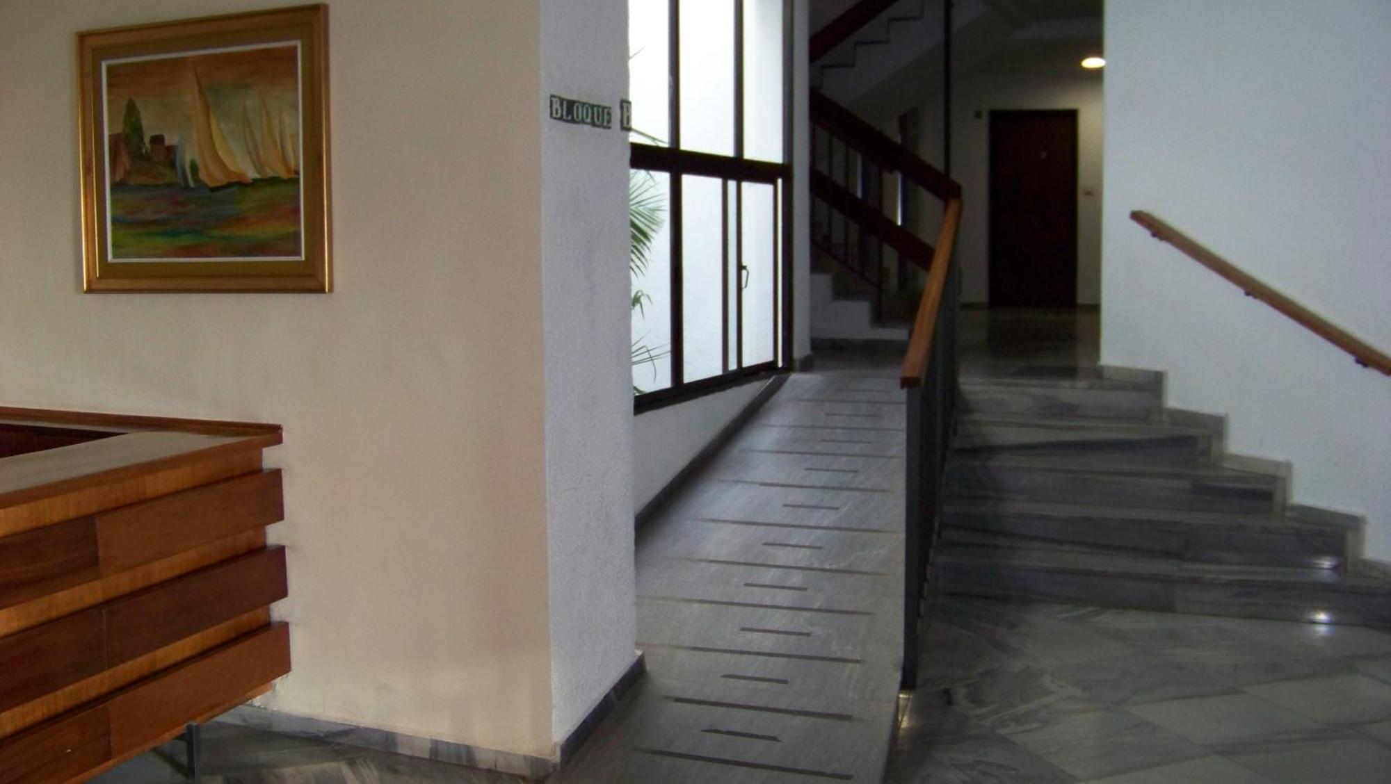 Apartamento Maruri En Marbella, Al Lado Playa מראה חיצוני תמונה